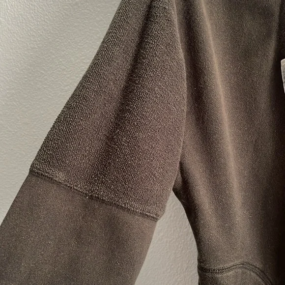 Free People Naomi Sweatshirt Size XS - Picture 4 of 9